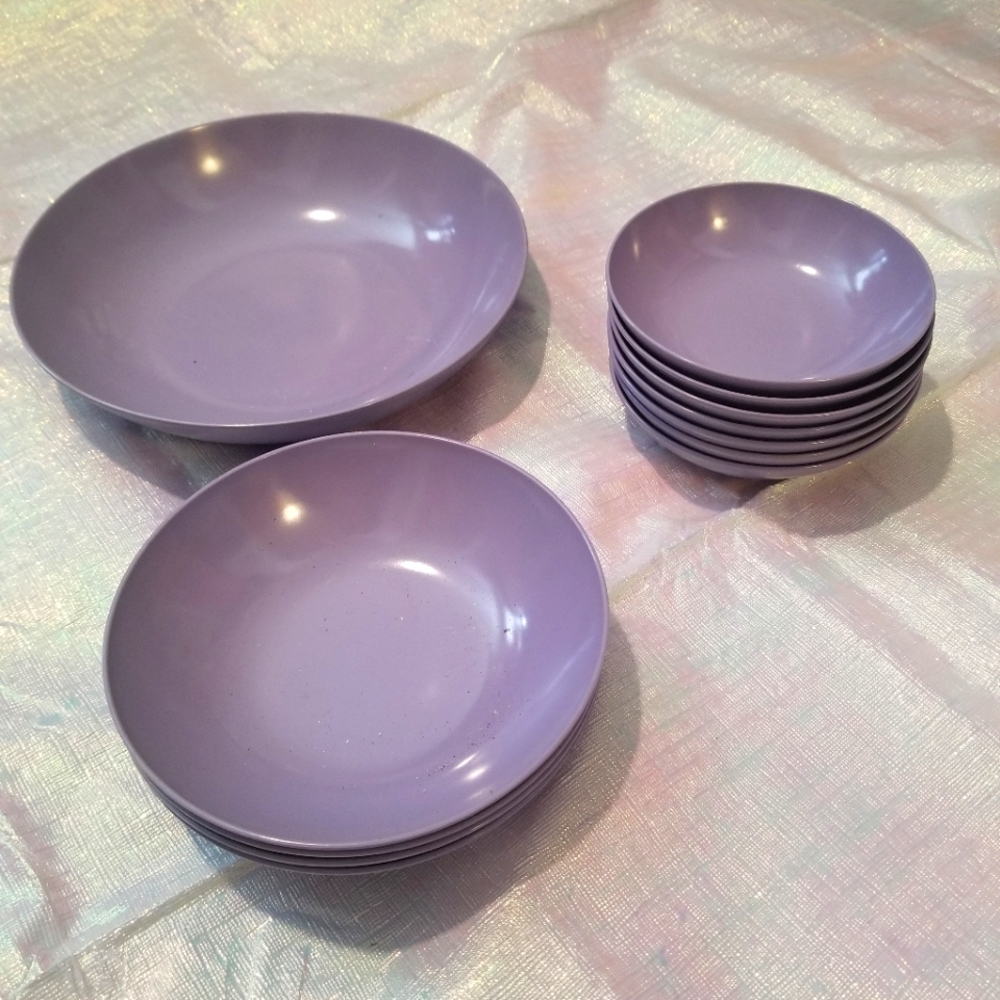 Lavender Melmac